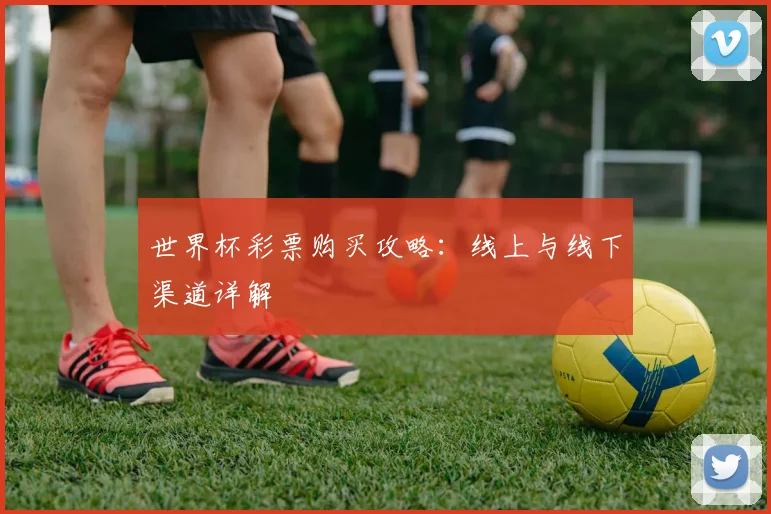 世界杯彩票购买攻略:线上与线下渠道详解