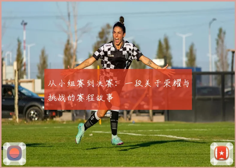 从小组赛到决赛：一段关于荣耀与挑战的赛程故事