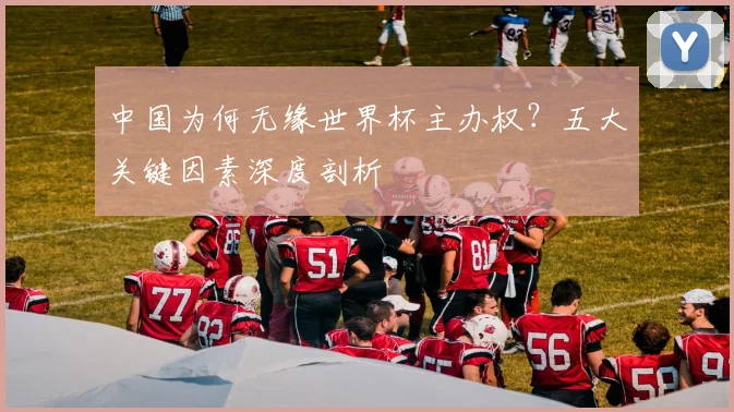 中国为何无缘世界杯主办权?五大关键因素深度剖析